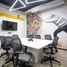109 m² Office for rent in Mexico City, Azcapotzalco, Mexico City