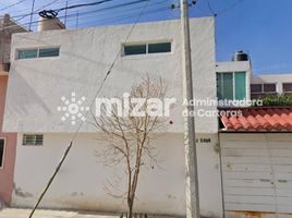 Villa 3 chambre à vendre à San Pedro Cholula, Puebla, San Pedro Cholula