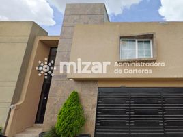 4 Schlafzimmer Haus zu verkaufen in San Luis Potosi, San Luis Potosi, San Luis Potosi, San Luis Potosi