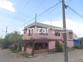 4 Schlafzimmer Villa zu verkaufen in Centro, Tabasco, Centro, Tabasco