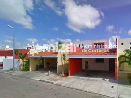 Villa 3 chambre à vendre à Merida, Yucatan, Merida