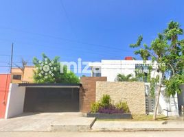 Villa 3 chambre à vendre à Merida, Yucatan, Merida