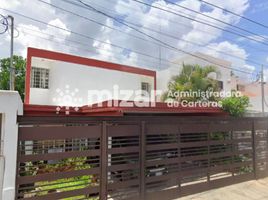3 Schlafzimmer Haus zu verkaufen in Merida, Yucatan, Merida