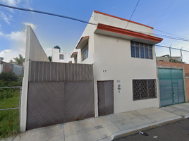 3 Schlafzimmer Haus zu verkaufen in Puebla, Puebla, Puebla, Puebla