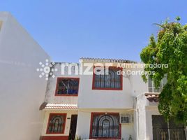 Villa 3 chambre à vendre à Mazatlan, Sinaloa, Mazatlan