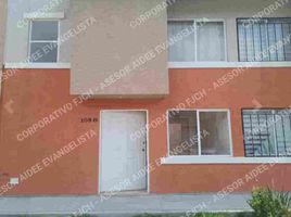 2 Habitación Casa en venta en Zempoala, Hidalgo, Zempoala
