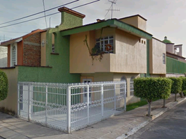 3 Habitación Villa en venta en Zamora, Michoacán, Zamora