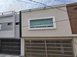 3 Schlafzimmer Villa zu verkaufen in Monterrey, Nuevo Leon, Monterrey