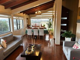 3 Bedroom Apartment for sale in Quito, Pichincha, Quito, Quito