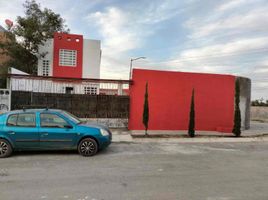2 Habitación Casa en venta en Pesqueria, Nuevo León, Pesqueria