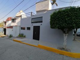4 Schlafzimmer Villa zu verkaufen in Huitzilac, Morelos, Huitzilac