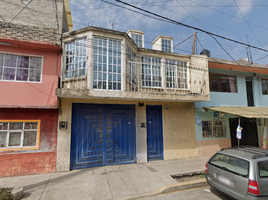 3 Schlafzimmer Haus zu verkaufen in Venustiano Carranza, Mexico City, Venustiano Carranza