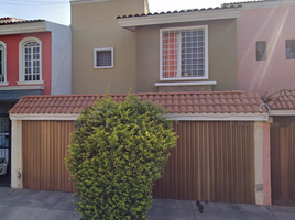4 Schlafzimmer Haus zu verkaufen in Guadalajara, Jalisco, Guadalajara, Jalisco, Mexiko