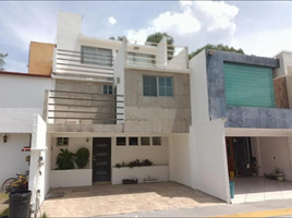 Maison 3 chambre à vendre à Huehuetoca, Mexico, Huehuetoca
