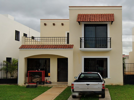 3 Bedroom Villa for sale in Merida, Yucatan, Merida, Yucatan