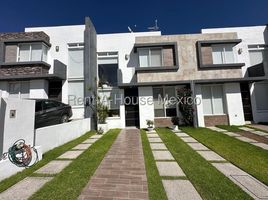 Maison 3 chambre à vendre à Queretaro, Queretaro, Queretaro, Queretaro