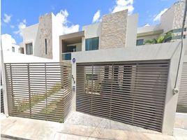 3 Schlafzimmer Villa zu verkaufen in Merida, Yucatan, Merida