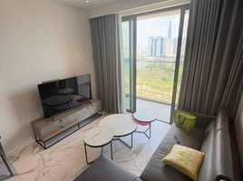 2 Schlafzimmer Appartement zu vermieten in An Khanh, Ho Chi Minh City, An Khanh