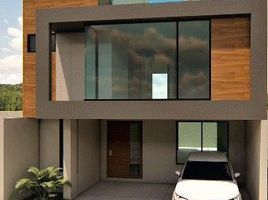 3 Habitación Casa en venta en San Jeronimo Tecuanipan, Puebla, San Jeronimo Tecuanipan