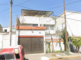 Maison 3 chambre à vendre à Benito Juarez, Mexico City, Benito Juarez