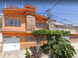 4 Habitación Casa en venta en Venustiano Carranza, Ciudad de México, Venustiano Carranza