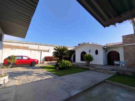 5 Habitación Casa en venta en Trujillo, La Libertad, Trujillo, Trujillo