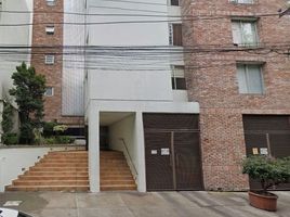 Condominium 3 chambre à vendre à Miguel Hidalgo, Mexico City, Miguel Hidalgo, Mexico City, Mexique