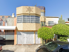 Maison 3 chambre à vendre à Benito Juarez, Mexico City, Benito Juarez