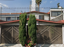 3 Schlafzimmer Haus zu verkaufen in Alvaro Obregon, Mexico City, Alvaro Obregon