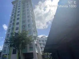 2 Bedroom Apartment for sale in Marikina City, Eastern District, Marikina City