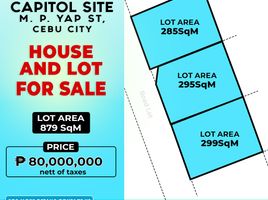 10 Bedroom Apartment for sale in Central Visayas, Cebu City, Cebu, Central Visayas