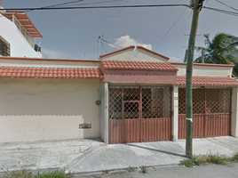 3 Bedroom Villa for sale in Carmen, Campeche, Carmen, Campeche