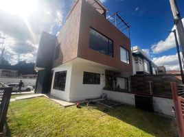 2 Habitación Apartamento en venta en Calderón Park, Cuenca, Cuenca, Cuenca