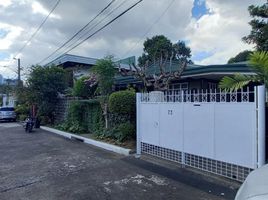 4 Schlafzimmer Haus zu verkaufen in Pasig City, Metro Manila, Pasig City, Eastern District