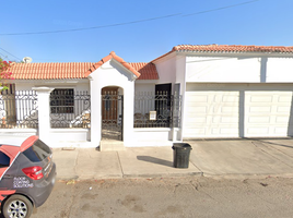 4 Bedroom Villa for sale in Mexicali, Baja California, Mexicali