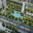 3 Bedroom Apartment for sale at Park Central Towers, Makati City