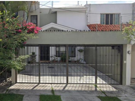 3 Schlafzimmer Villa zu verkaufen in Guadalajara, Jalisco, Guadalajara