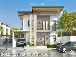 4 Bedroom House for sale in Cebu, Central Visayas, Cebu City, Cebu