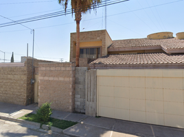 Villa 4 chambre à vendre à Torreon, Coahuila, Torreon