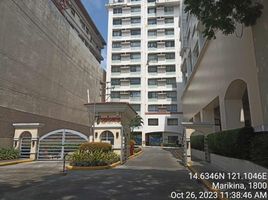 1 Bedroom Apartment for sale in Marikina City, Eastern District, Marikina City