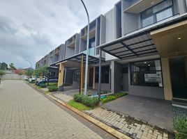 3 Kamar Rumah for rent in Tangerang, Banten, Legok, Tangerang