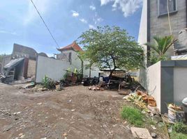  Land for sale in Denpasar Selata, Denpasar, Denpasar Selata