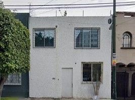 5 Schlafzimmer Haus zu verkaufen in Miguel Hidalgo, Mexico City, Miguel Hidalgo