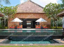 5 Schlafzimmer Villa zu verkaufen in Lombok Barat, West Nusa Tenggara, Tanjung, Lombok Barat