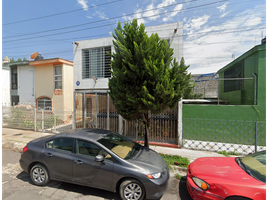 Villa 3 chambre à vendre à Guadalajara, Jalisco, Guadalajara