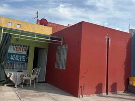 3 Schlafzimmer Haus zu verkaufen in Corregidora, Queretaro, Corregidora