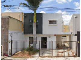 3 Schlafzimmer Villa zu verkaufen in Victoria, Tamaulipas, Victoria