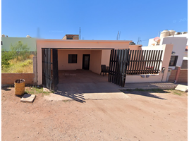 3 Schlafzimmer Villa zu verkaufen in Guaymas, Sonora, Guaymas