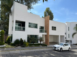 3 chambre Maison for sale in Puebla, Ocoyucan, Puebla