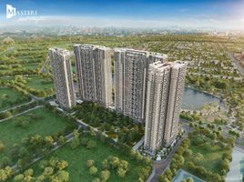 2 Habitación Departamento en venta en Tu Liem, Hanoi, Tay Mo, Tu Liem